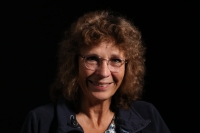 Monika Ziebegk, Praha, 2023