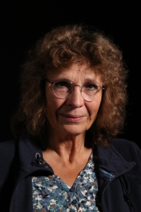 Monika Ziebegk, Praha, 2023