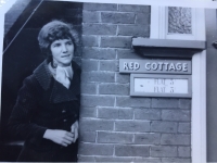 Marta Ernyeiová, Anglie, r. 1972