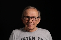 Jiří Pallas, Praha, 2023