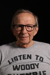 Jiří Pallas, Praha, 2023
