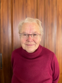 Pamětnice Marie Breníková