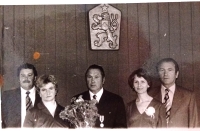 Ján Múdry, oslava 60. narodenín