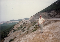 Na cestě do Fnydku, 1985