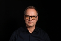 André Weiss in 2024