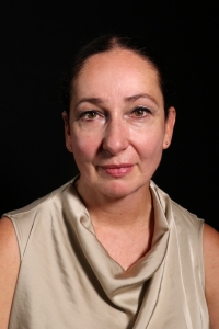Manuela Weiss, 2024, Prague