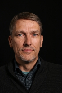 Michael Stavenhagen, Praha, 2024