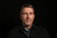 Michael Stavenhagen, Praha, 2024