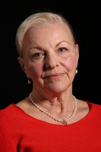 Marković Zvjezdana in 2024