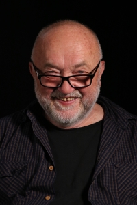 Karel Satoria in 2024