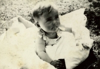 Anna Fenclová, 1934