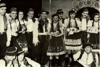 Představení Švanda dudák