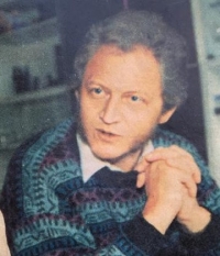Pavel Baldinský; 1994