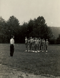 Tělovýchovná jednota Sokol Dýšina