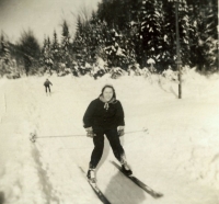 Výlet do Krkonoš – Škodovy závody