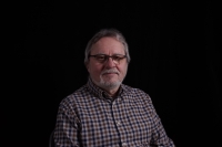 Tomáš Kohout v roce 2022