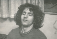 Na vysoké škole, 1974