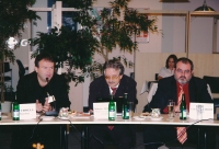 Mezinárodní veletrh techniky Invex, 2006