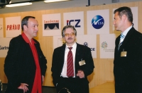 Mezinárodní veletrh techniky Invex, 2006