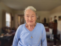 Zuzka Polesny Eggena, Glendale (California), November 2024