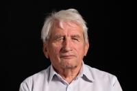 Josef Kreuter v roce 2024