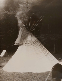 Dny sv. Gorazda na Klimentku, 90. léta