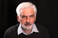 Pavel Husák v roce 2024