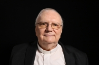 Jiří Rajmund Tretera v roce 2023