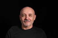 Milan Richter in 2024