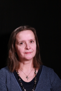 Marie Konvalinková, únor 2025