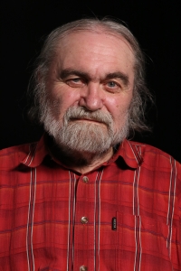 Jiří Fuchs (r. 2025)