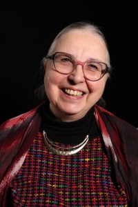 Markéta Koronthályová (2025)