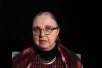 Markéta Koronthályová (2025)
