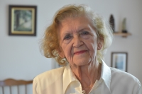 Věra Johanidesová, 2024