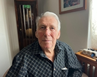 Miroslav Růžička 20. února 2025