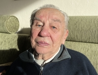 Ivo Havlovič v roce 2025