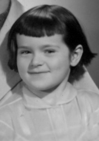 Kateřina Nepustilová, roz. Holá