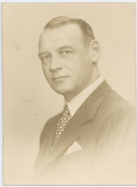 Portrét generála Rudolfa Viesta