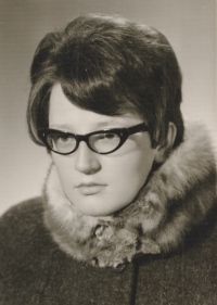 Vladimíra Bukvicová, 60. léta 20. století