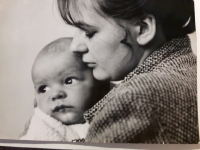 So synom Borisom, 1970