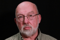 Michal Holeček v roce 2025