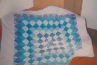 Výrobek  Marie Pavlíčkové