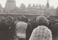 Návštěva papeže v Čenstochové, 1979