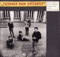 Výtvarná skupina Intensit v roce 1972