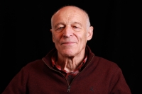 Stanislav Bukovský v roce 2024