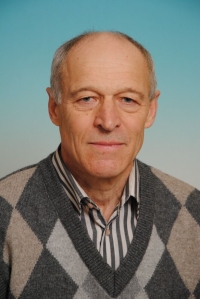 Stanislav Bukovský