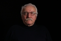 Bohumír Švestka v roce 2024