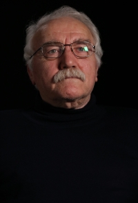 Bohumír Švestka v roce 2024