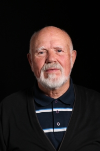 Lukáš Matoušek v roce 2024