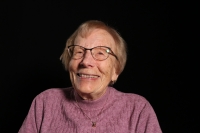 Hana Cuřínová v roce 2025